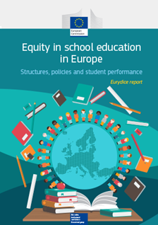 INFORME EQUITY IN SCHOOL EDUCATION IN EUROPE (2020)