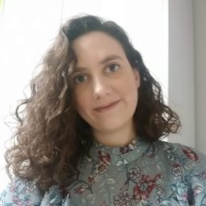 Cristina Pinto Díaz