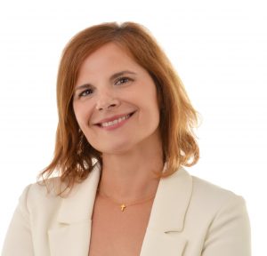 Marta Sandoval (Coordinadora)