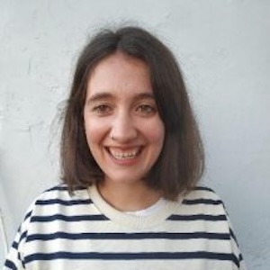 Eider Hermoso Larzabal