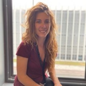 Maria Álvarez-Rementería